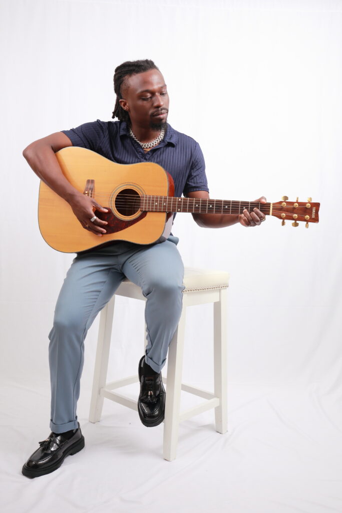 guitar strum