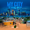 my city the EP