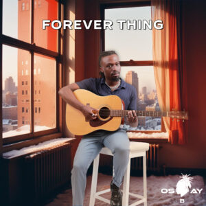 forever thing ep
